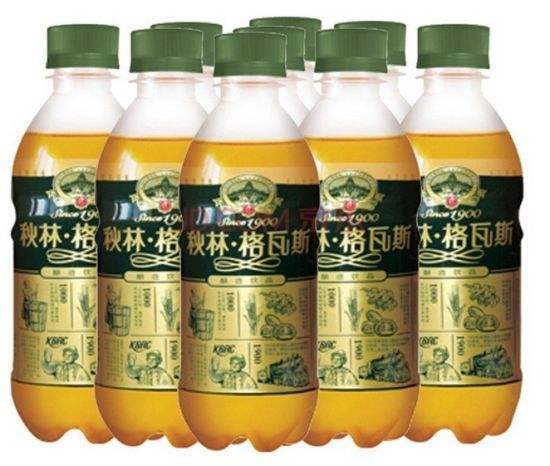 5種公認難喝的飲料，脈動意外上榜，最后一個實至名歸