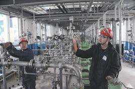 吉石化合成樹脂廠 挖掘裝置降本增效潛能，推動(dòng)呋喃樹脂高質(zhì)量發(fā)展