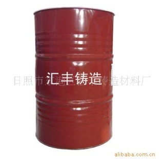 鑄造新動力 呋喃樹脂與冷芯盒樹脂的市場機遇與全國代理商招募